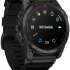 Смарт-часы Garmin Tactix 7  AMOLED,  51мм,  1.4",  черный/черный [010-02931-01]